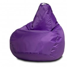 Кресло мешок Фиолетовый