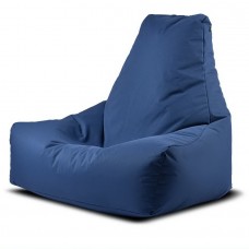 Кресло мешок Kosta Синий