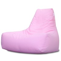 Кресло мешок Kosta Розовый