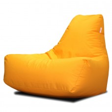 Кресло мешок Kosta Желтый