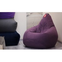 Кресло мешок Виолет