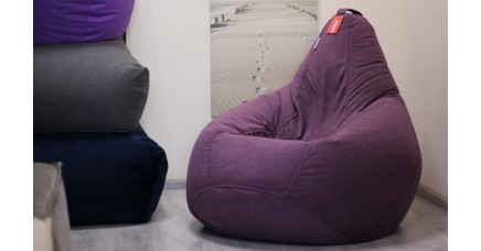 Кресло мешок Виолет